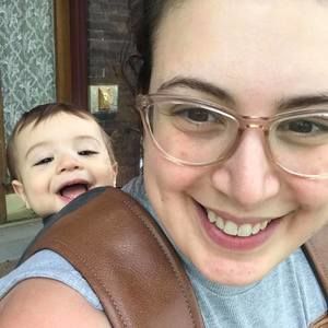 Meet your Posher, Carolyn